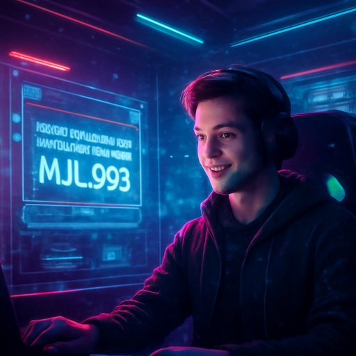 MJL999 প্রোমো কোড নোটিফিকেশন